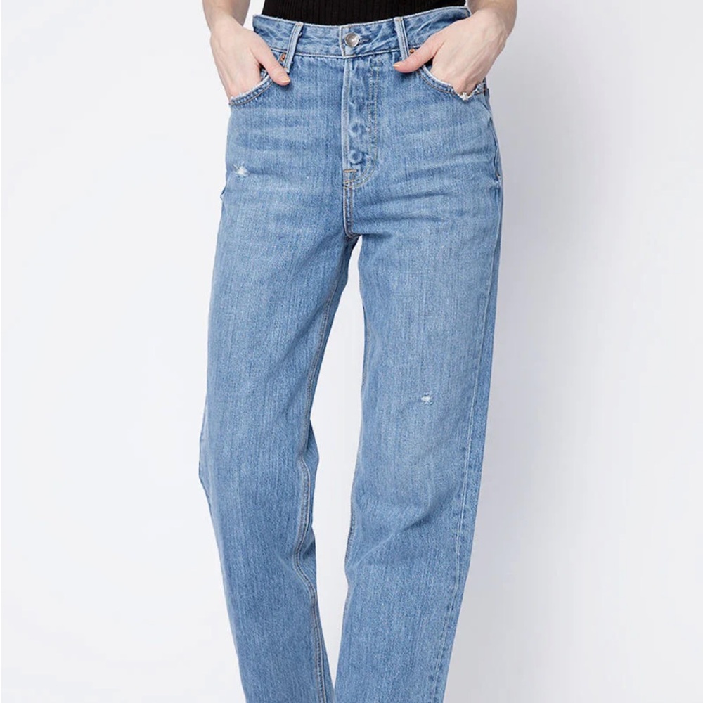Grlfrnd Denim Mica jeans